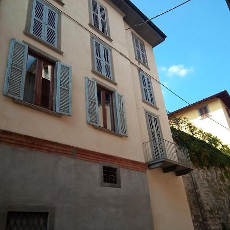 Bed and Breakfast Il Rifugio Di Elizabeth Bérgamo Exterior foto