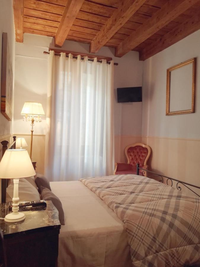 Bed and Breakfast Il Rifugio Di Elizabeth Bérgamo Exterior foto