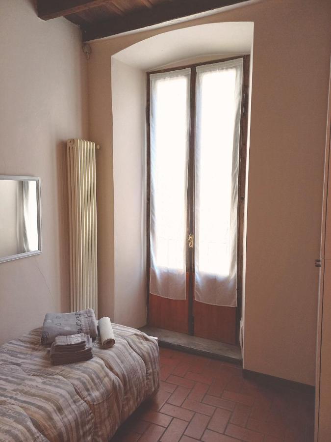 Bed and Breakfast Il Rifugio Di Elizabeth Bérgamo Exterior foto